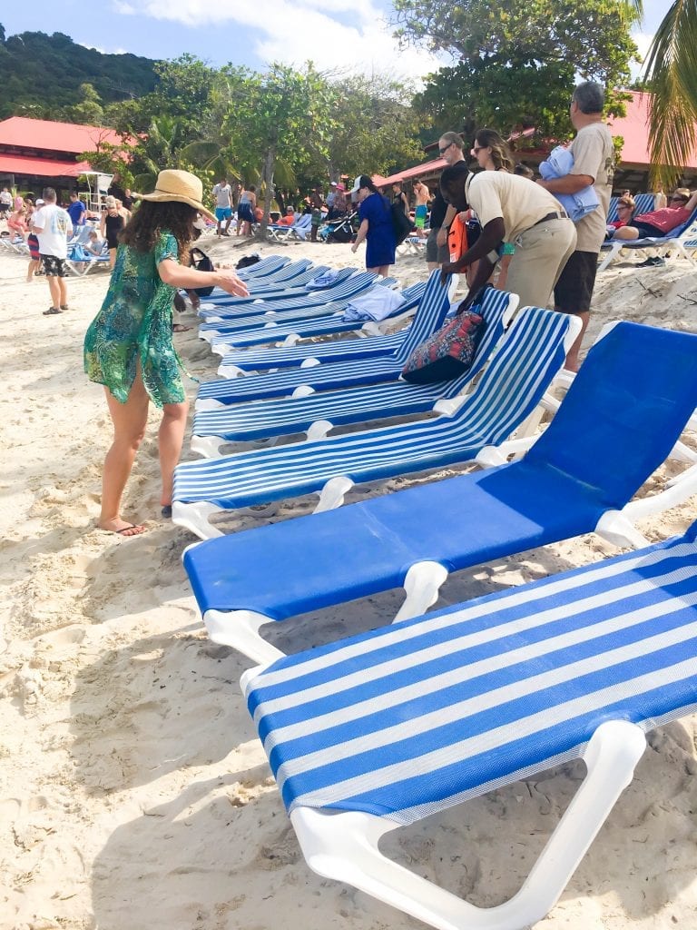 Royal Caribbean's Harmony of the Seas stops at Labadee RCCL's new private island. Click to find out everything you need to know about Labadee and the largest ship at sea- Harmony of the Seas.