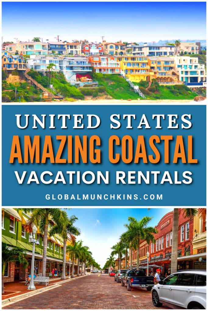 coastal vacation rentals fort myers